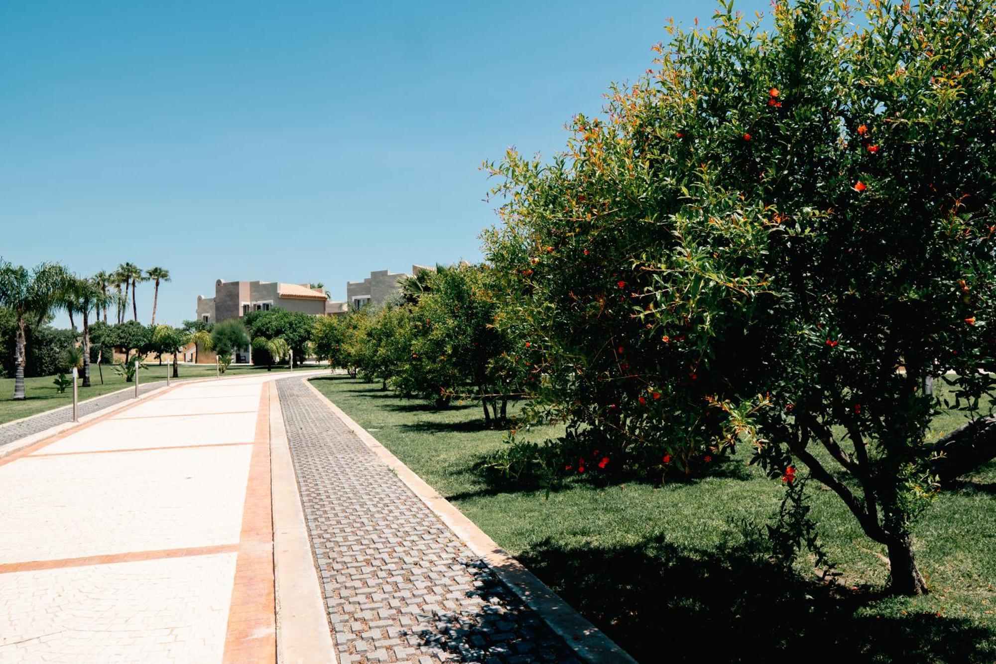 פנוסה Residence Archimede מראה חיצוני תמונה