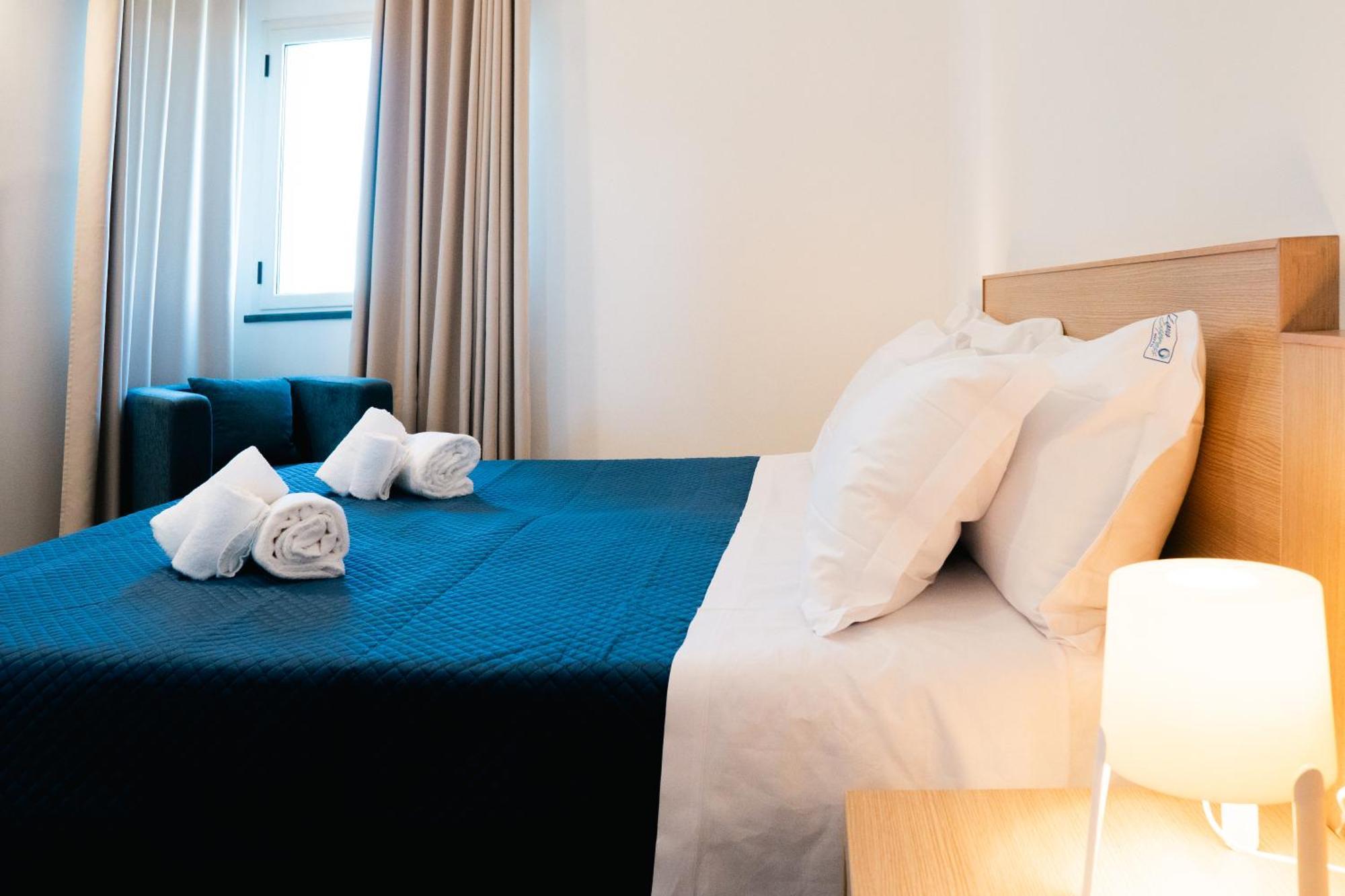 פנוסה Residence Archimede מראה חיצוני תמונה