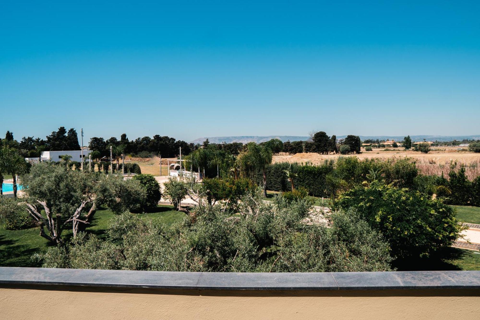 פנוסה Residence Archimede מראה חיצוני תמונה