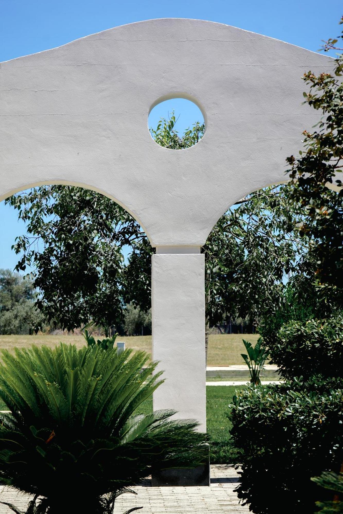 פנוסה Residence Archimede מראה חיצוני תמונה