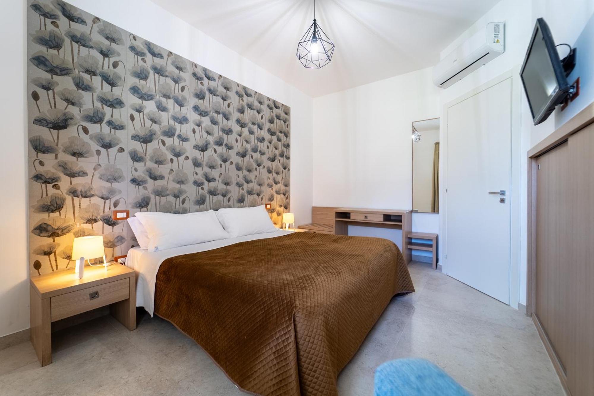 פנוסה Residence Archimede מראה חיצוני תמונה