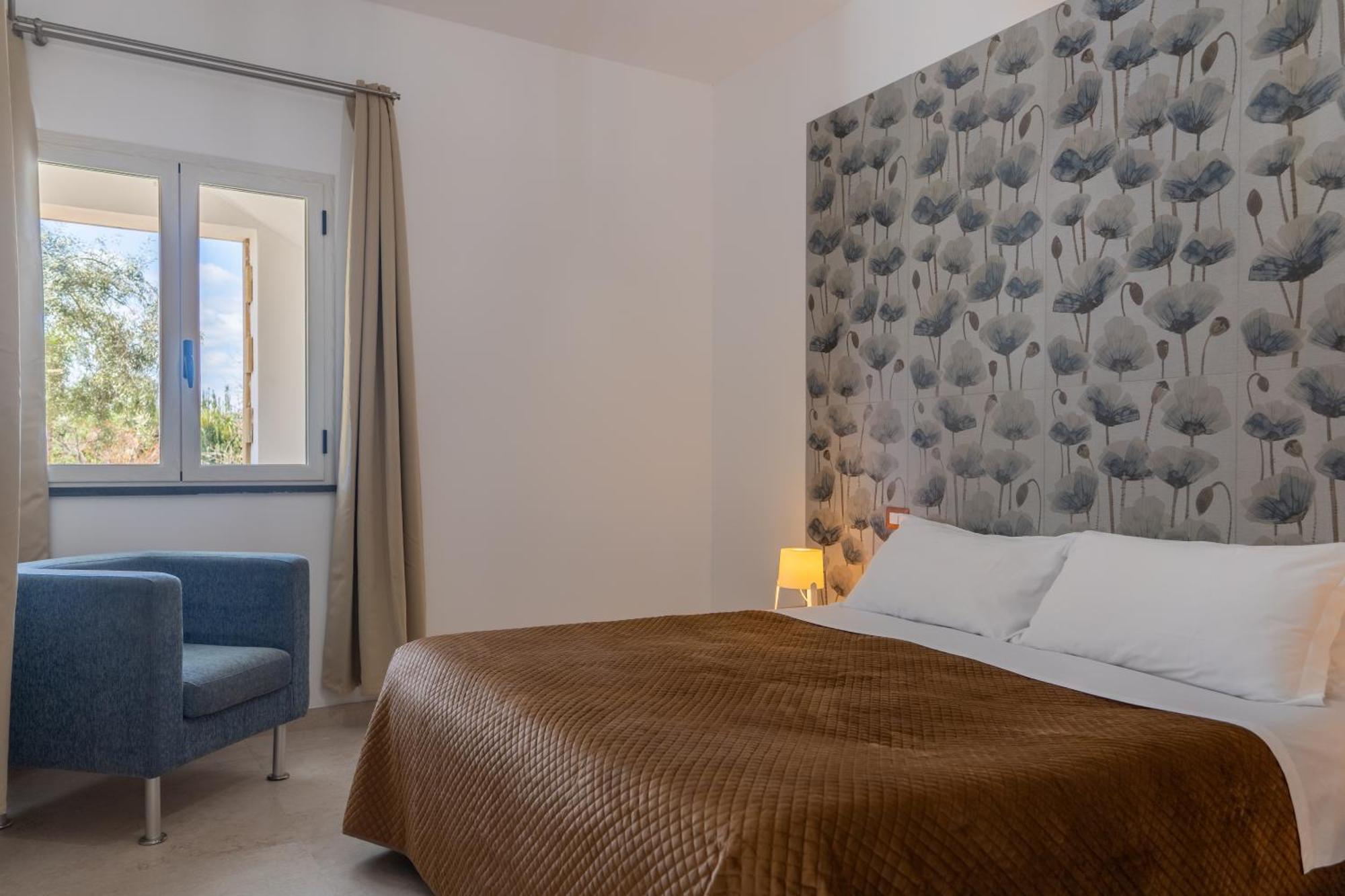 פנוסה Residence Archimede מראה חיצוני תמונה