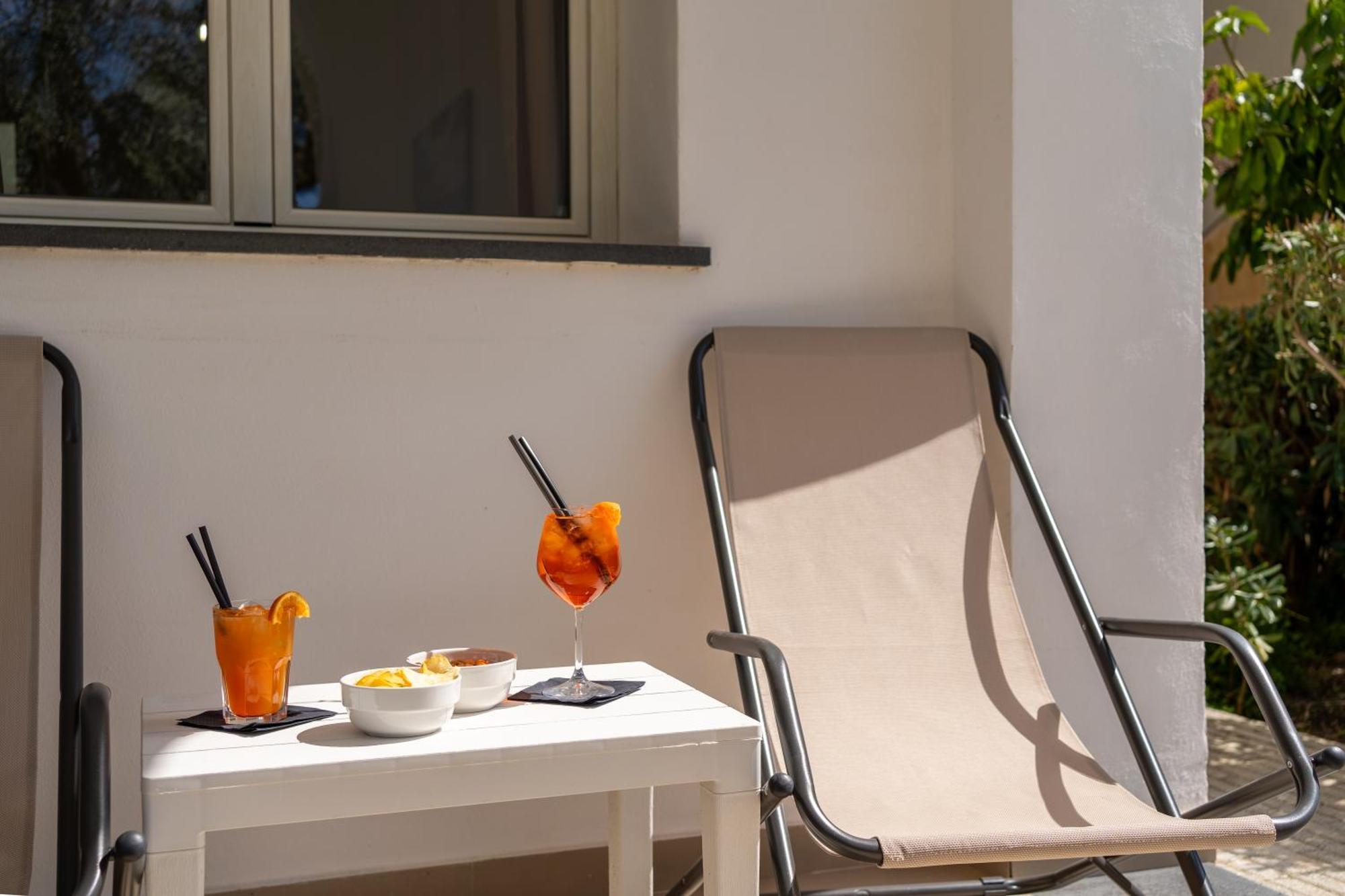 פנוסה Residence Archimede מראה חיצוני תמונה