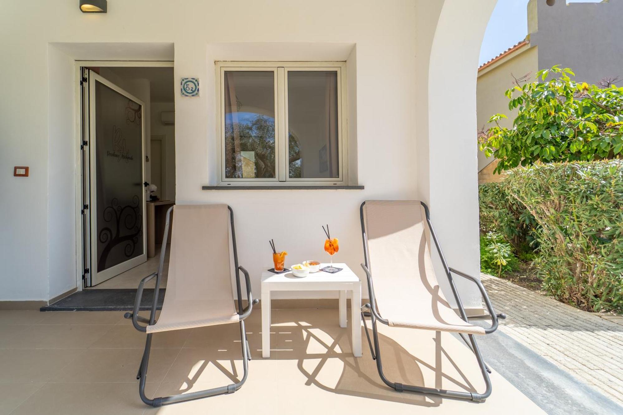 פנוסה Residence Archimede מראה חיצוני תמונה