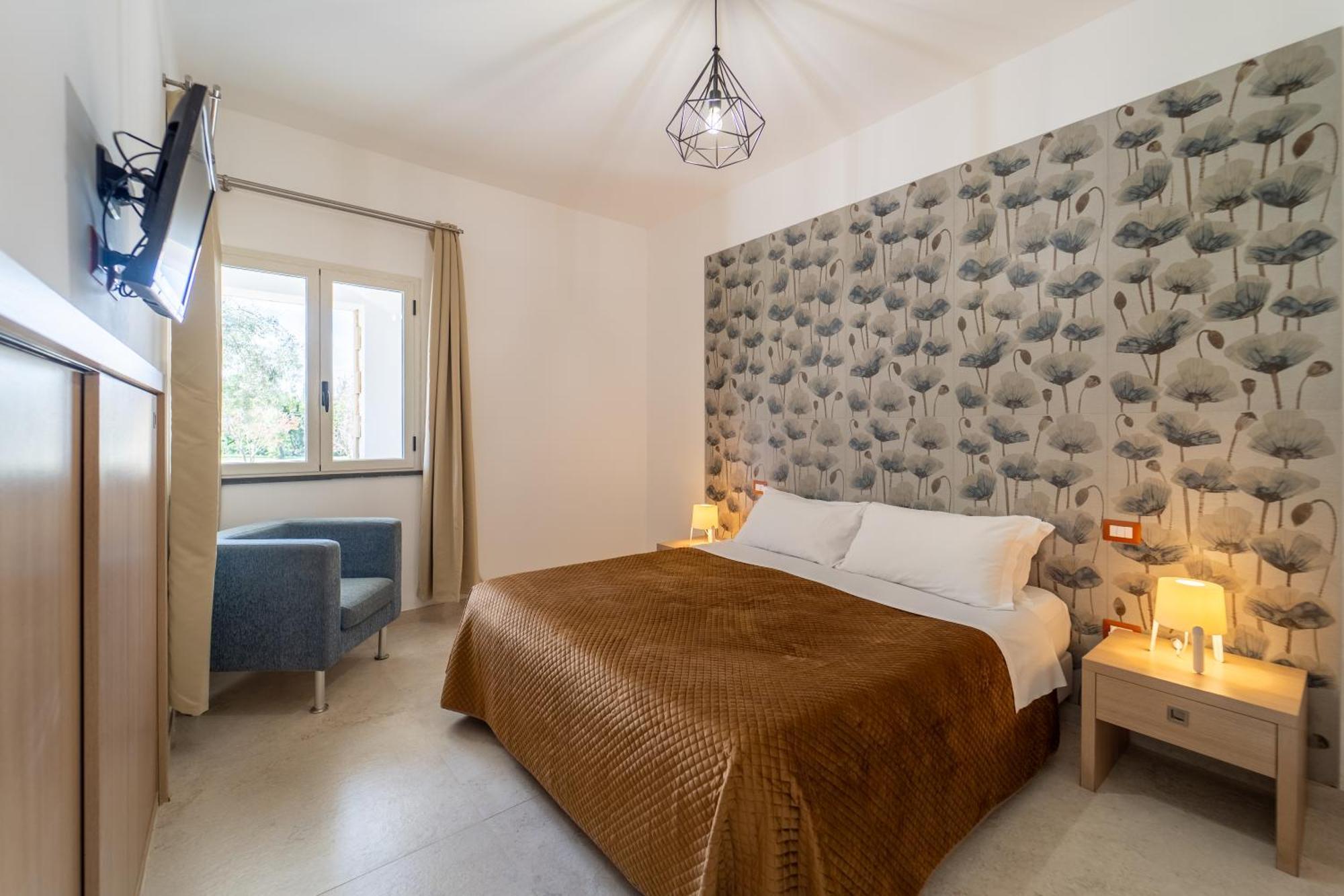 פנוסה Residence Archimede מראה חיצוני תמונה